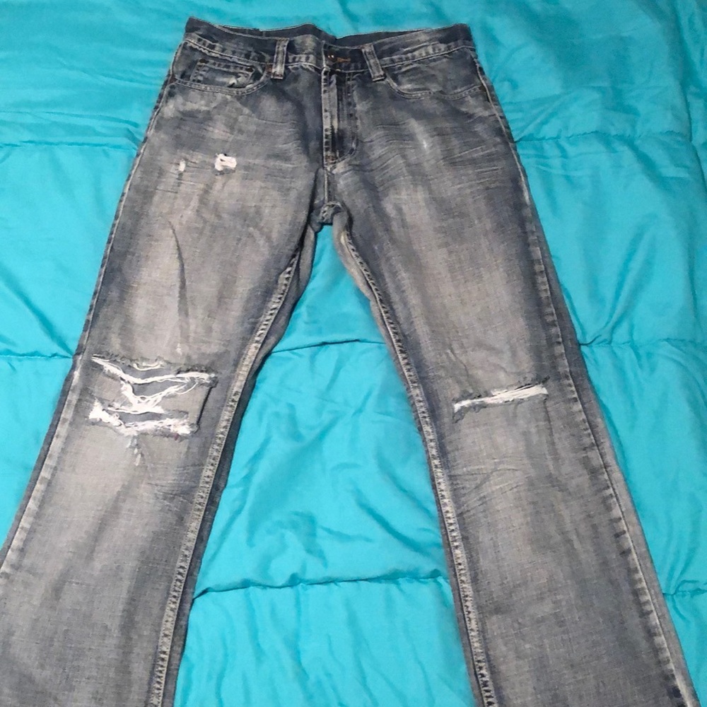 Men’s jeans